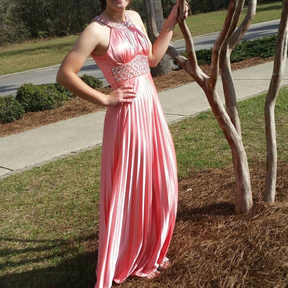 formal dress